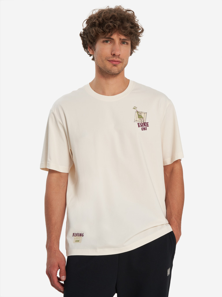 Футболка мужская Erke