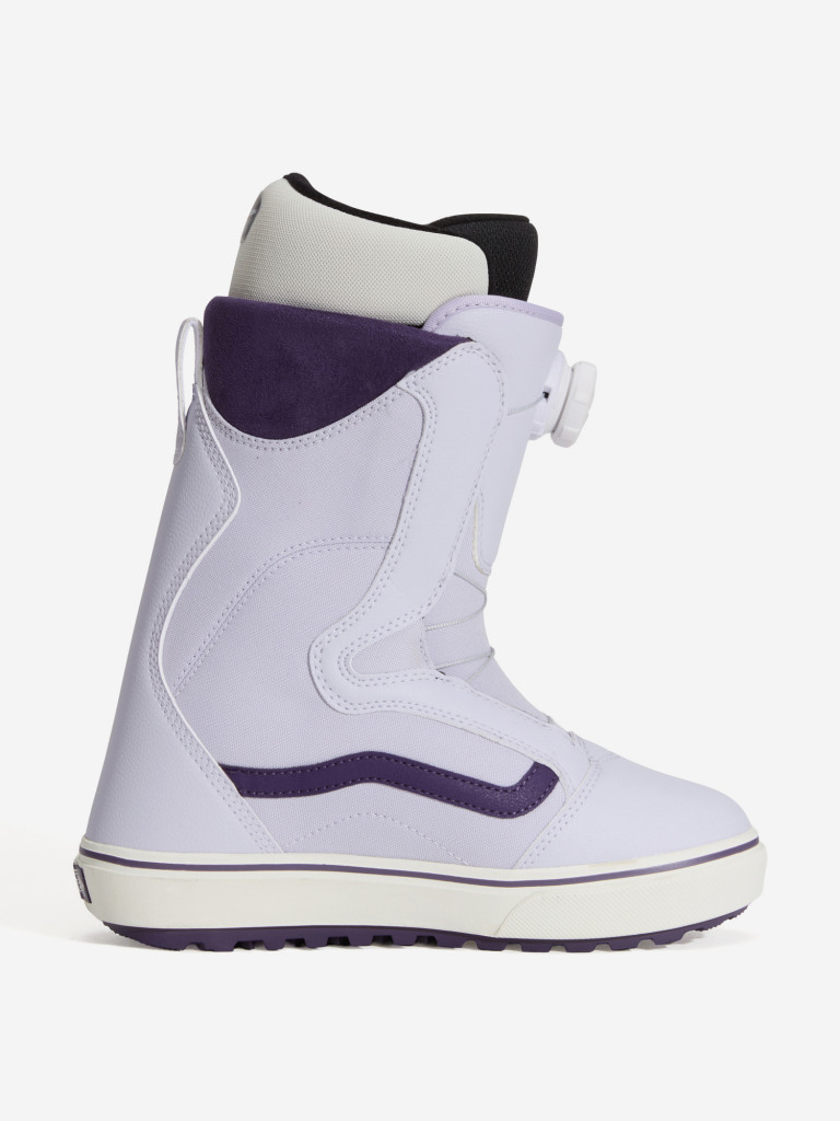Сноубордические ботинки женские Vans Encore OG