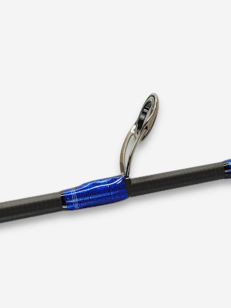 Спиннинг Kaida LEXUS SAPPHIRE Spin 2.40м 3-15гр