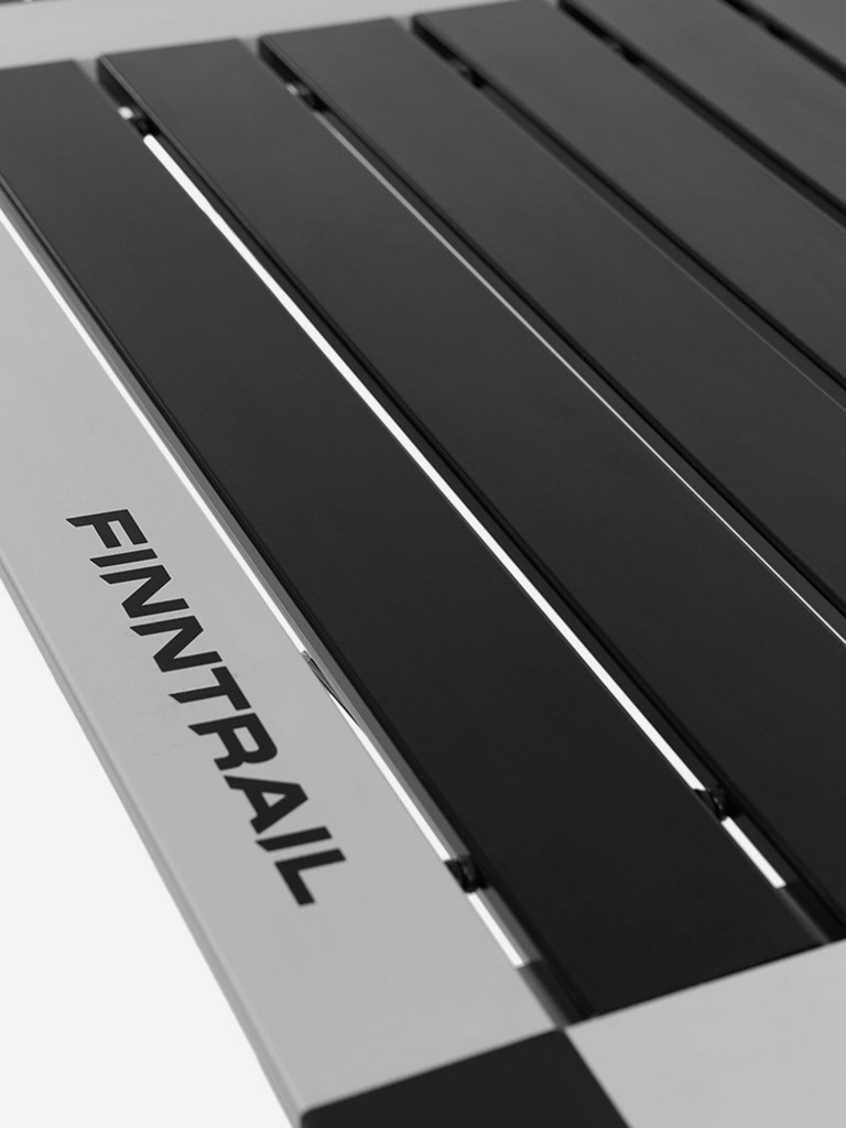 Стол раскладной туристический FINNTRAIL Delta