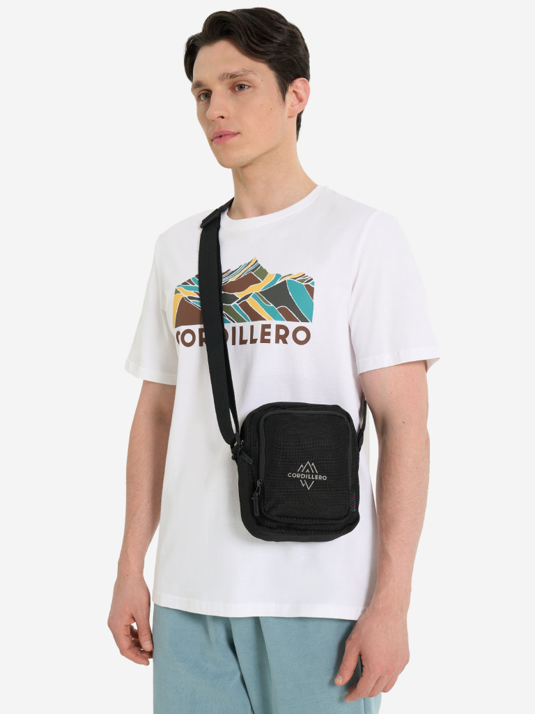 Сумка через плечо Cordillero