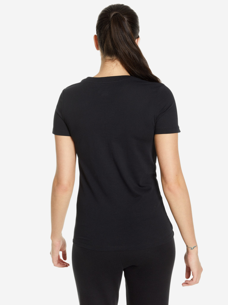 Футболка женская Nike Sportswear Essential