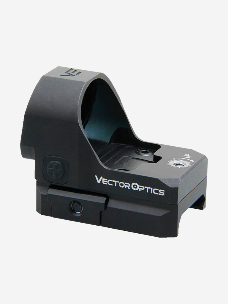 Коллиматорный прицел для охоты Vector Optics Frenzy-X