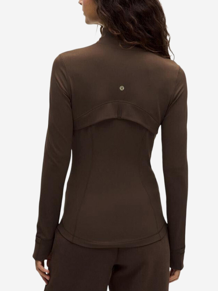 Кофта Lululemon Define
