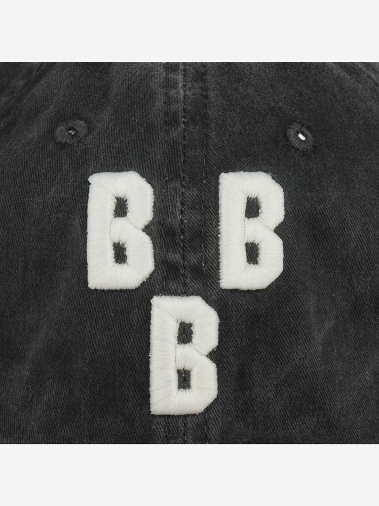 Бейсболка AMERICAN NEEDLE 44747A-BBB Birmingham Black Barons Archive NL