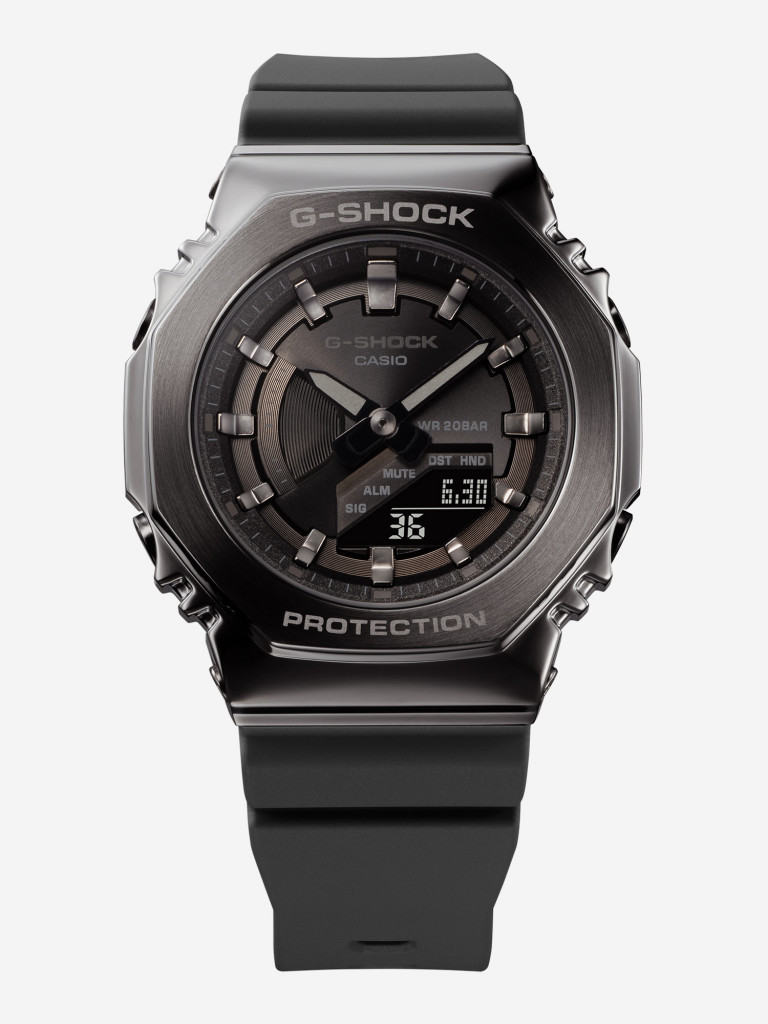 Наручные часы Casio G-SHOCK GM-S2100B-8A