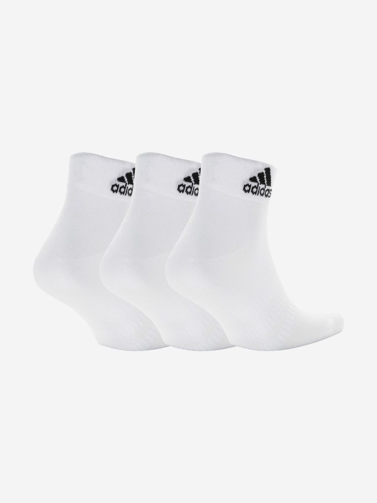 Носки adidas, 3 пары