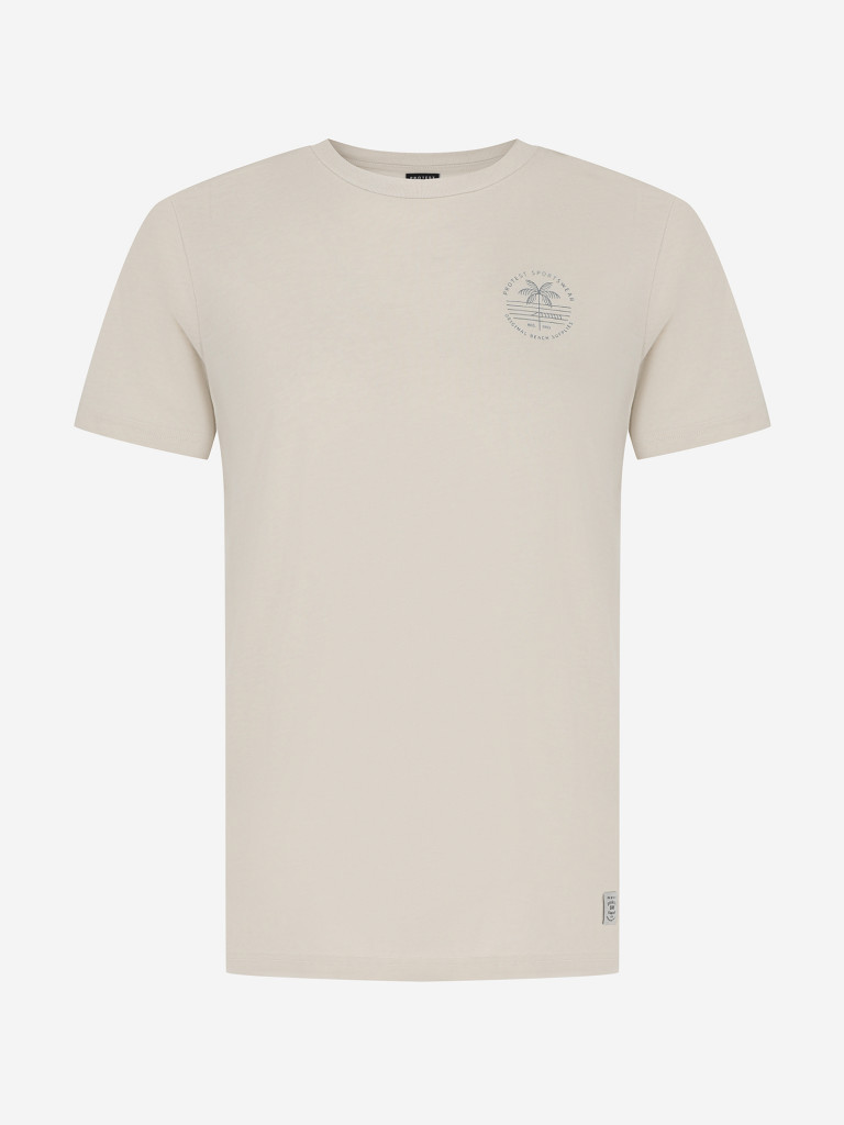 Футболка мужская Protest Palmbay