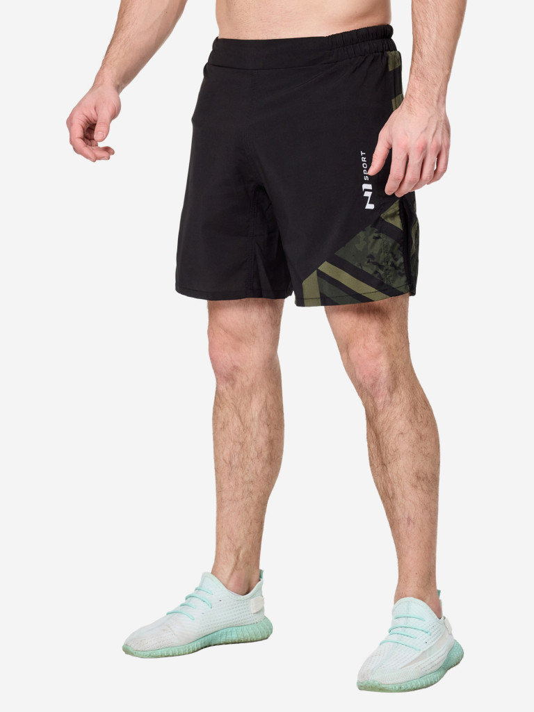Шорты спортивные мужские N1Sport