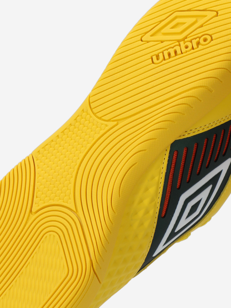 Бутсы для мальчиков Umbro Bench Jnr Ic