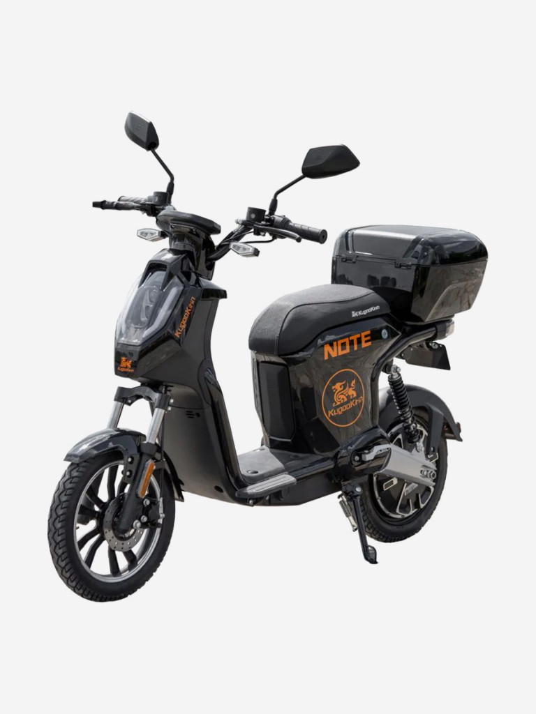 Электроскутер Kugoo Kirin Note