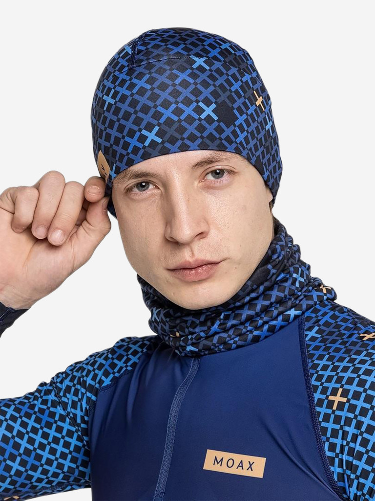 Шапка Moax Sirius