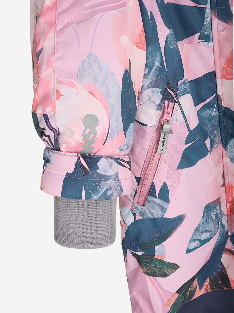 Комбинезон NIKASTYLE