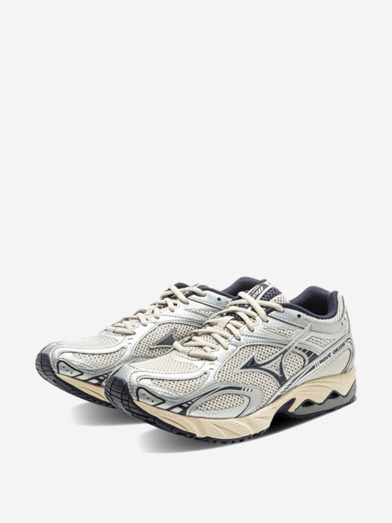 Кроссовки Mizuno Wave Orion Abrasion