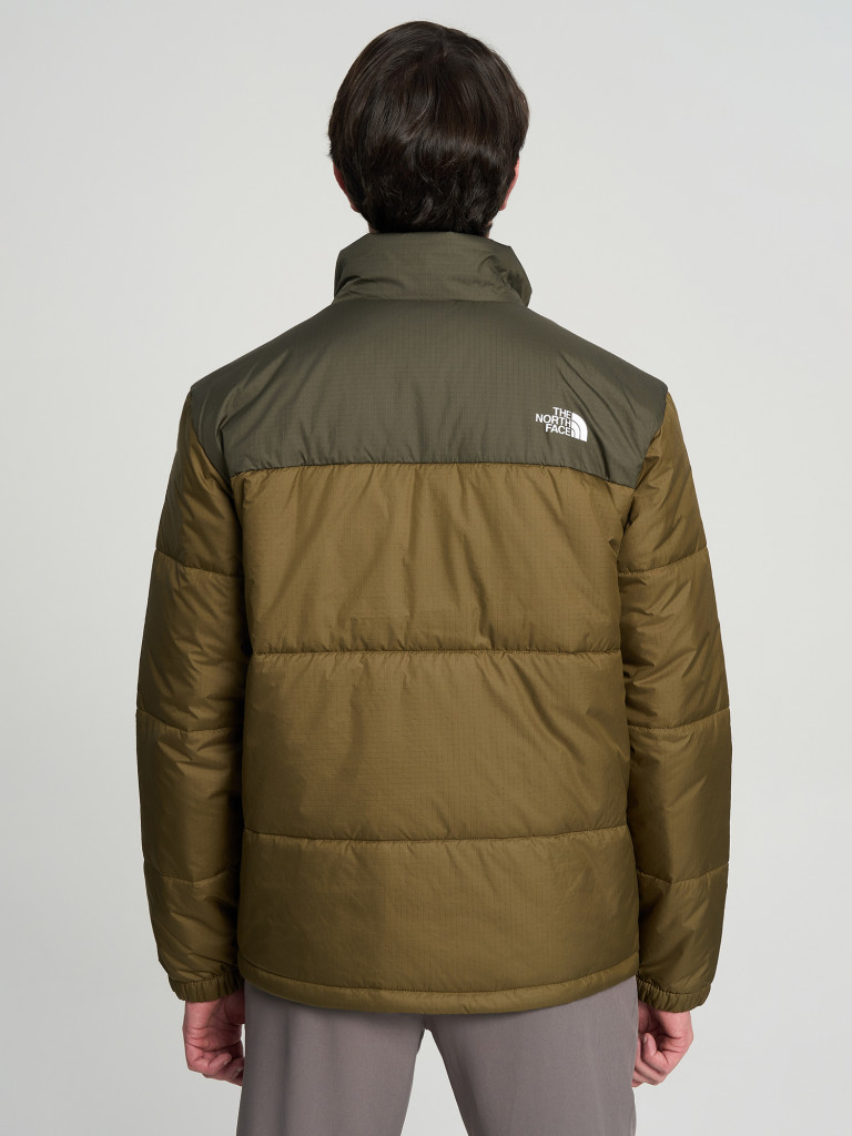 Куртка утепленная мужская The North Face Nuketo