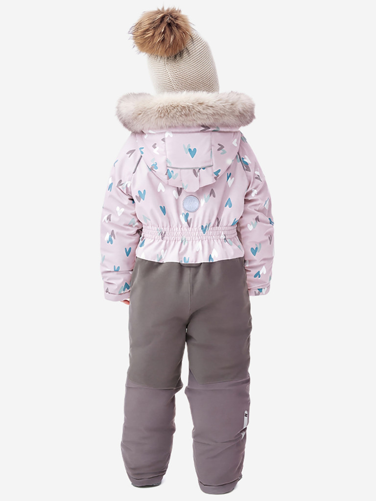 Комбинезон NIKASTYLE