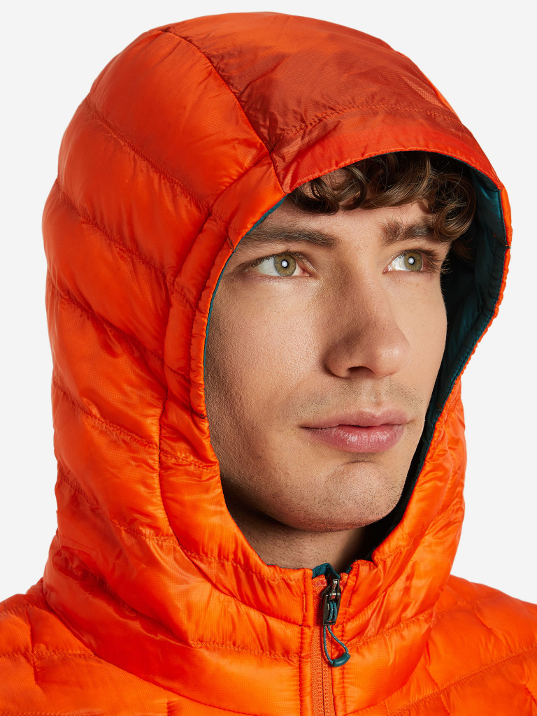 Куртка утепленная мужская Salomon Outpeak