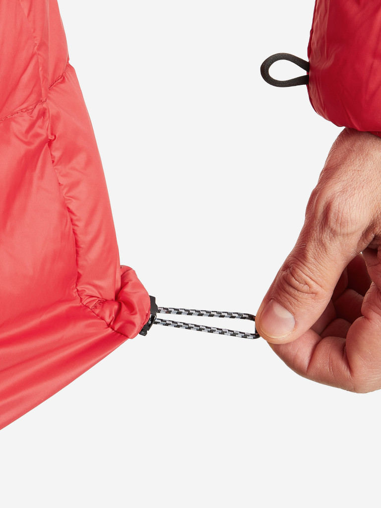 Пуховик мужской Jack Wolfskin Dna Tundra