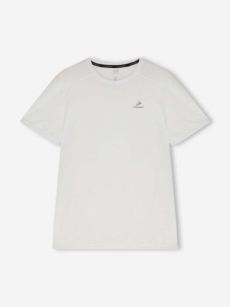 Футболка мужская Demix