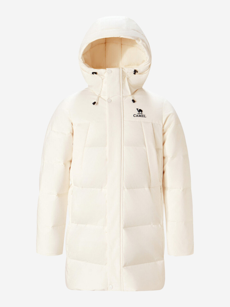 Куртка утепленная женская CAMEL M25CA30011