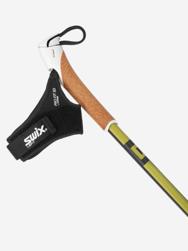 Палки для беговых лыж Swix Dynamic D3