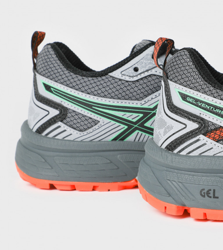 Кроссовки для мальчиков ASICS Gel-Venture 7 GS