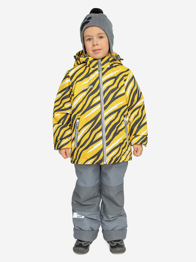 Костюм демисезонный детский UKI KiDS