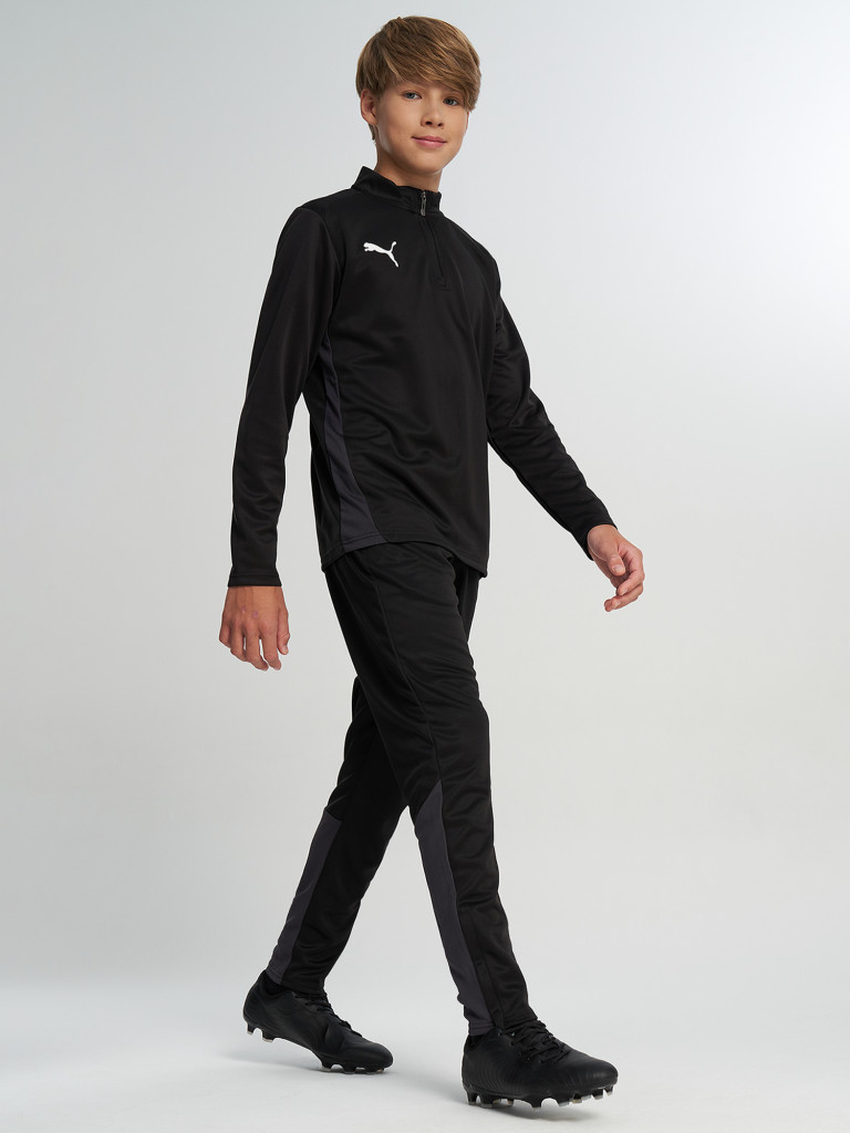 Брюки для мальчиков PUMA Teamgoal