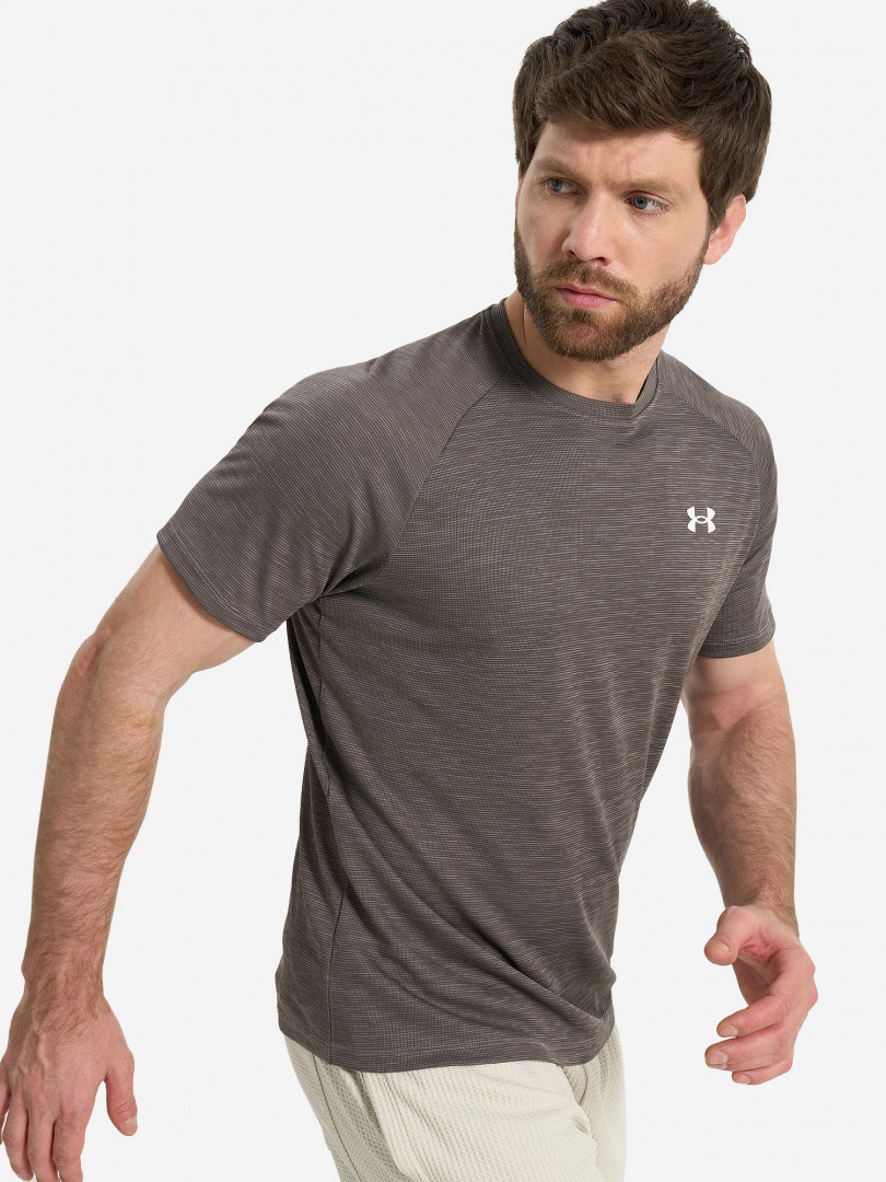 

Футболка мужская Under Armour, Серый
