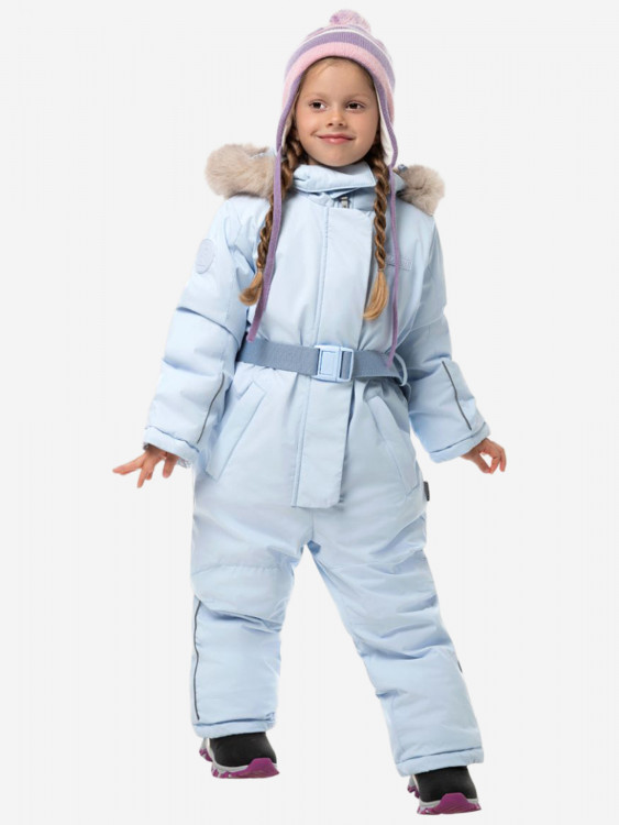 Комбинезон NIKASTYLE