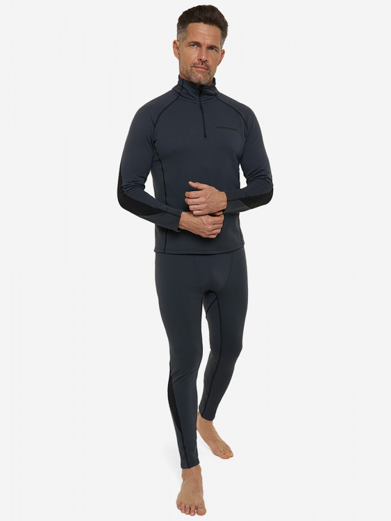 Комплект термобелья FINNTRAIL Subzero