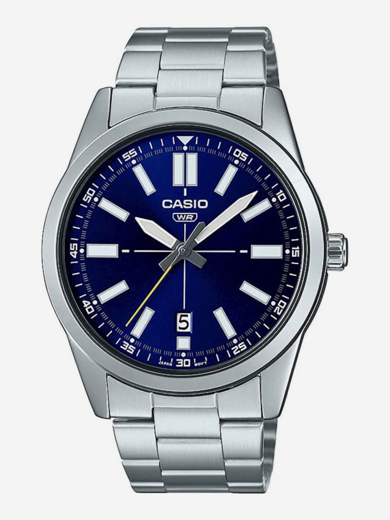 Наручные часы CASIO