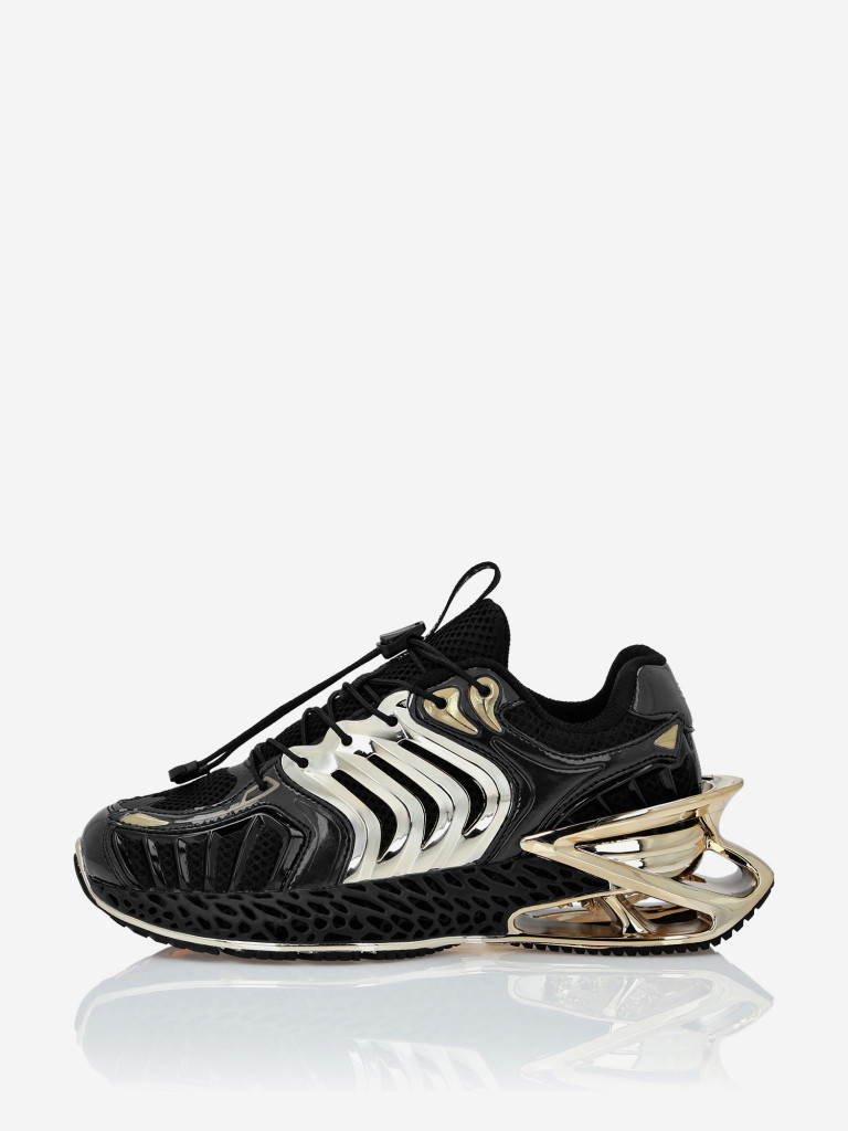 Кроссовки Plein Sport THE THUNDER STROKE GEN.X.02.