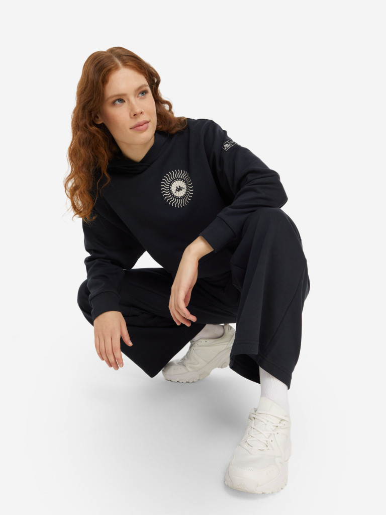 Худи женское Kappa