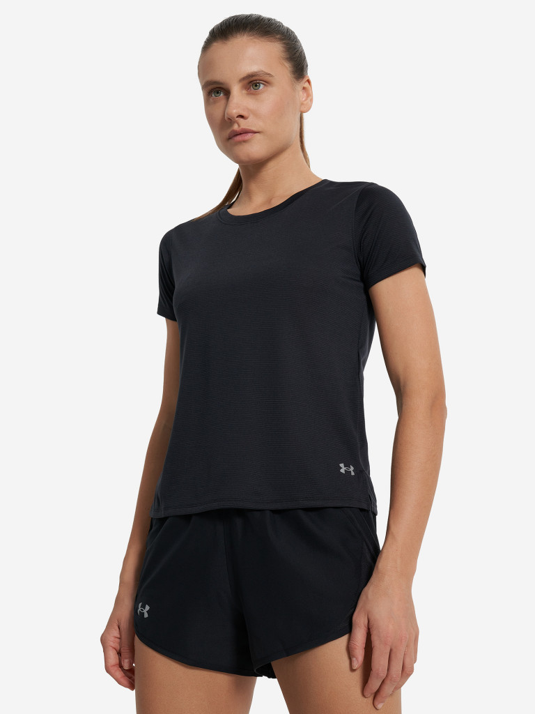 Футболка женская Under Armour Launch