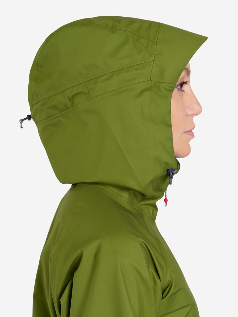 Куртка ветрозащитная Red Fox Vega GTX V Женская