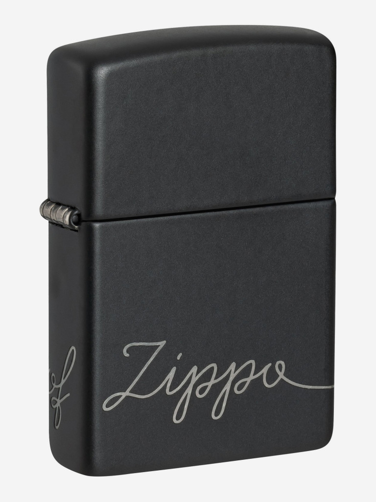 Зажигалка бензиновая ZIPPO 48979 Classic Design