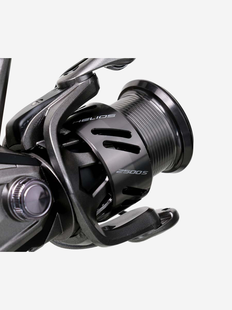 Катушкa FLAGMAN спиннинговая Helios 2500S 7+1ш.п.