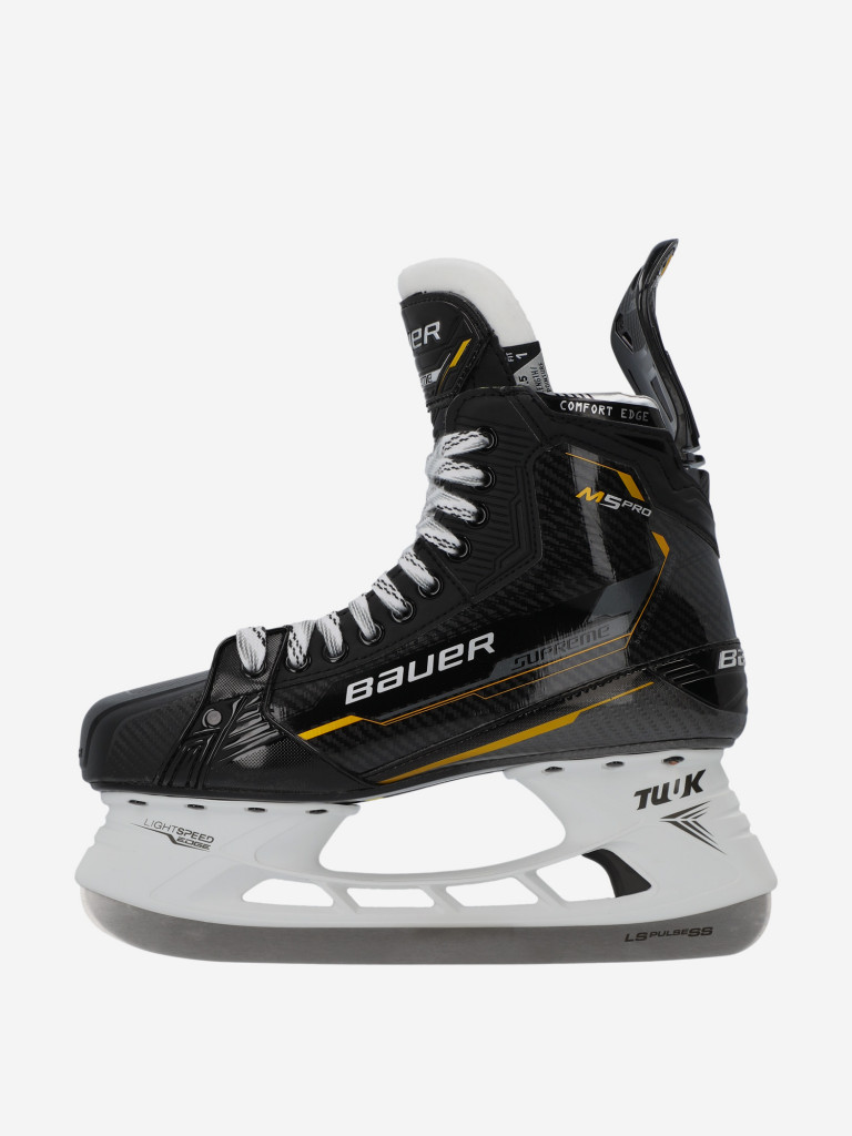 Коньки хоккейные Bauer SS Supreme M5 Pro Skate SR