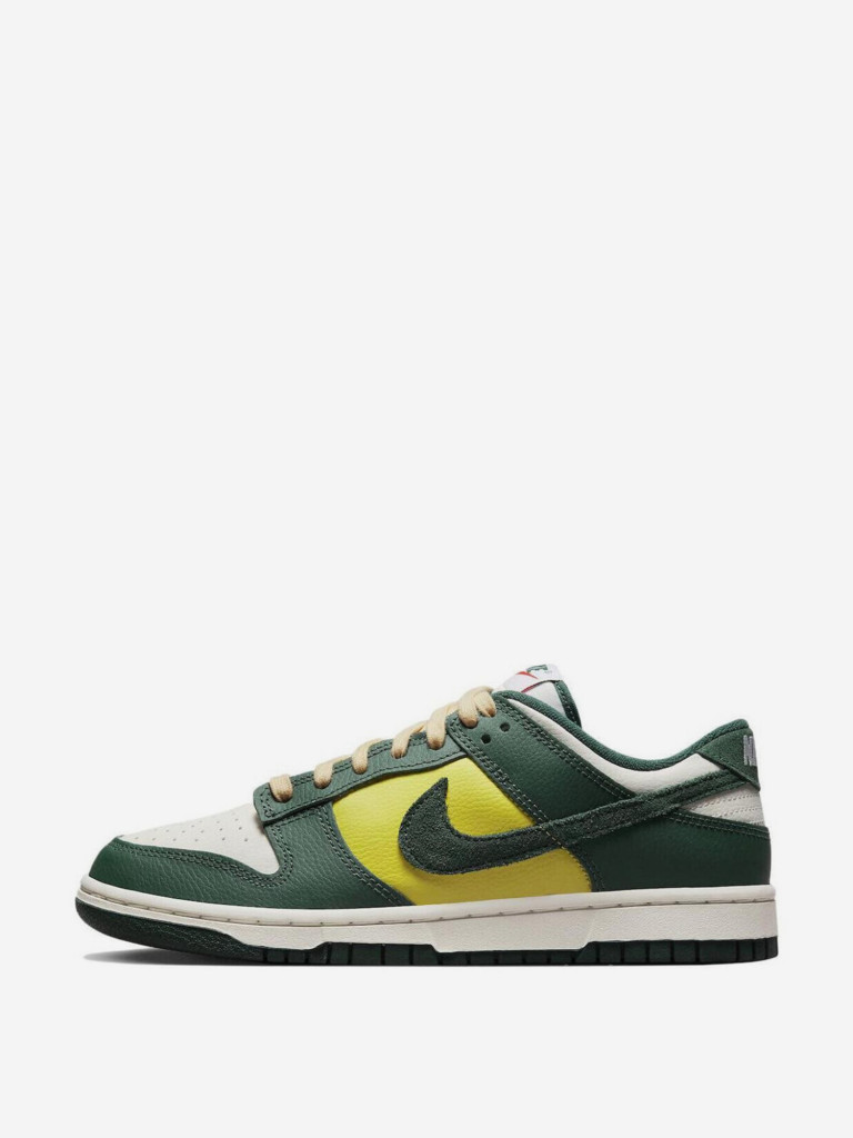 Кроссовки Nike Dunk Low Se Noble Green