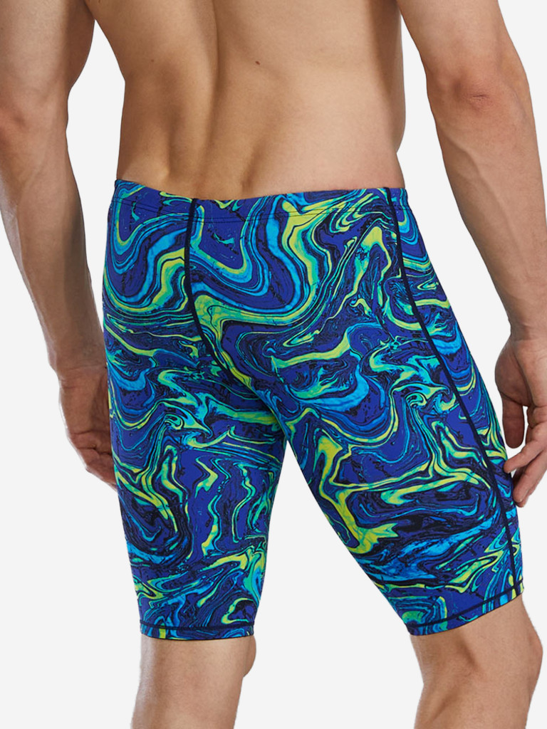 Джаммеры мужские TYR Thresher Hyperblitz Jammer Swimsuit