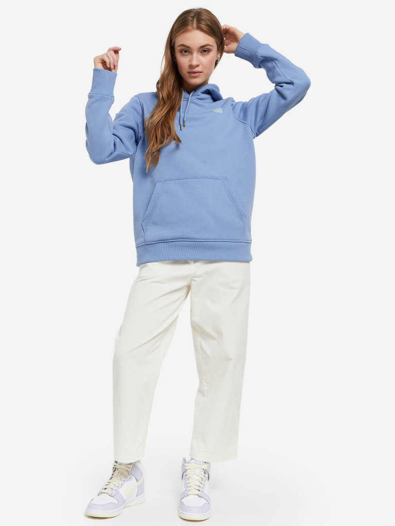 Худи женское Carhartt