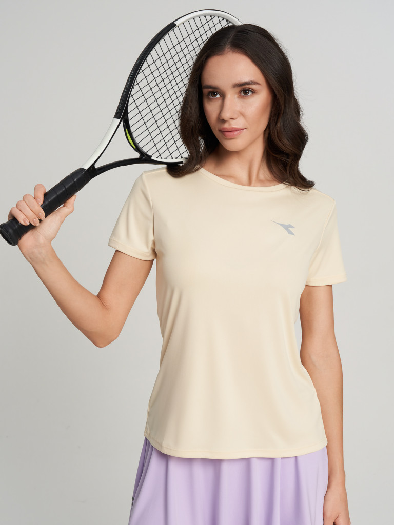 Футболка женская Diadora
