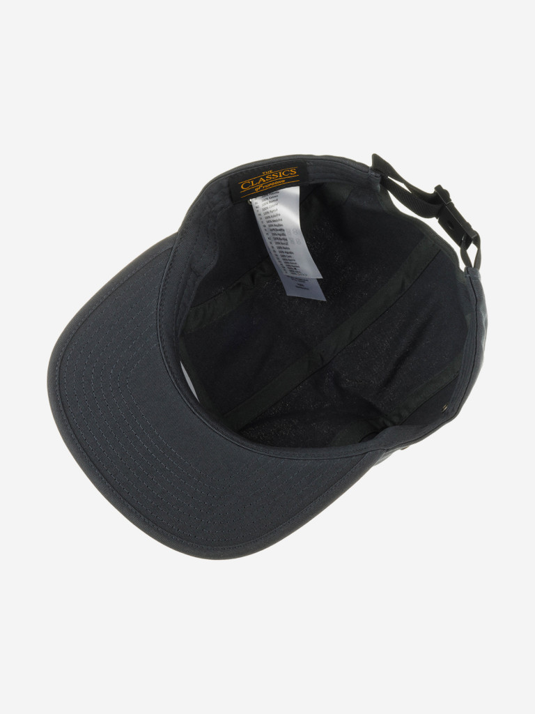 Бейсболка пятипанелька FLEXFIT 7005 (серый)