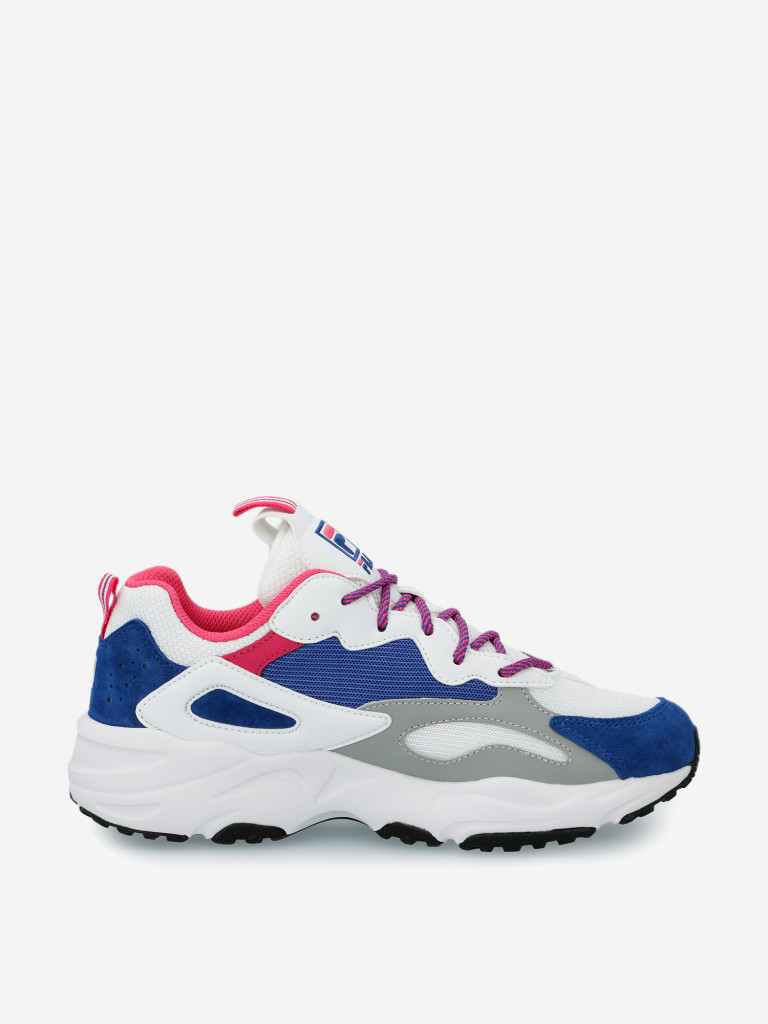 Кроссовки женские FILA Ray Tracer