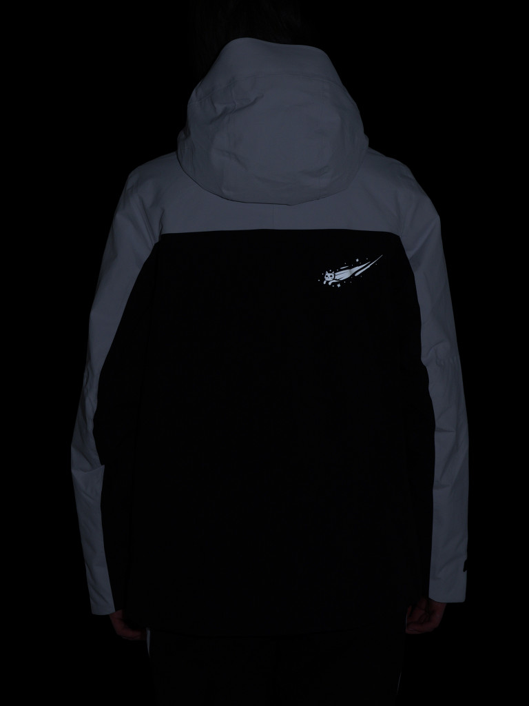 Куртка утепленная женская Termit