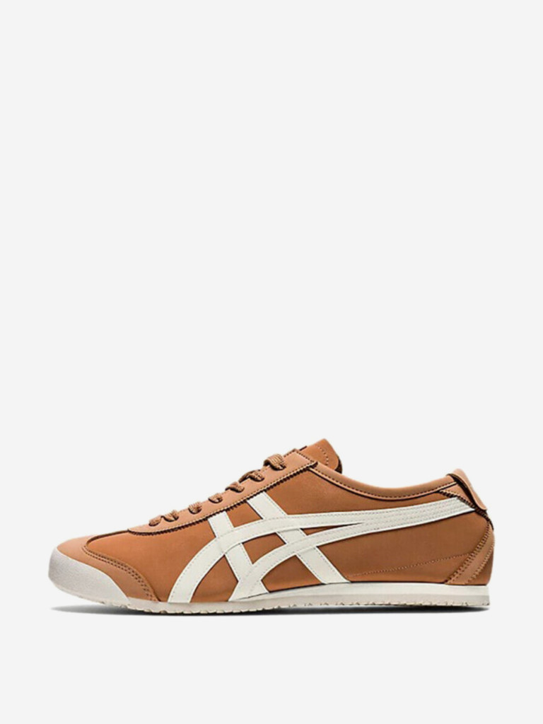 Onitsuka Tiger Mexico 66 Sand Red/Cream