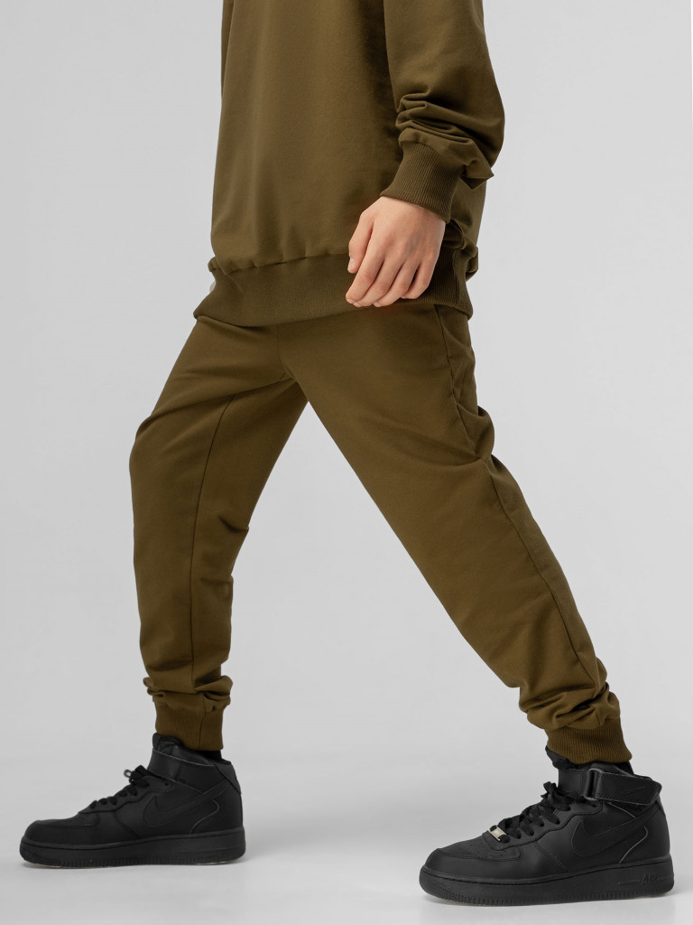 Костюм спортивный bodo