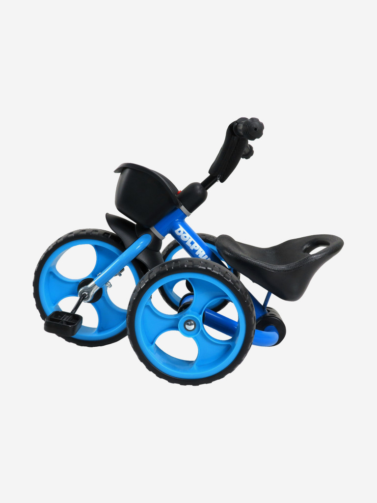 Велосипед детский трехколесный MAXISCOO Dolphin
