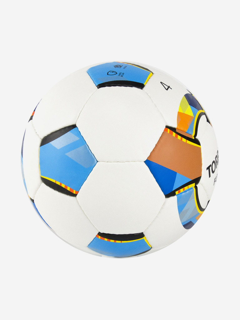 Мяч футзальный Torres Futsal Pro арт.FS32024 р.4